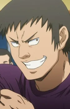 Yamaguchi, Ken