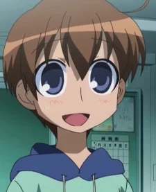 Yamaguchi, Kiyoshi