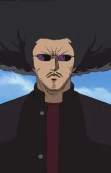 Yamaguchi, Noboru