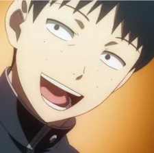 Yamaguchi, Noriyuki