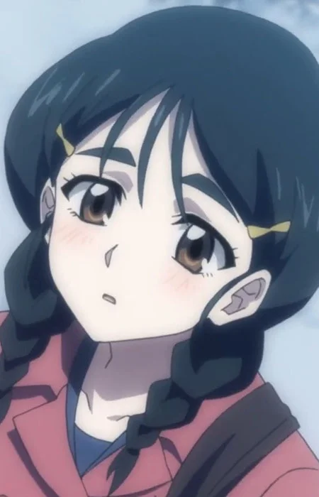 Yamaguchi, Rinko