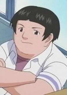 Yamaguchi, Takashi