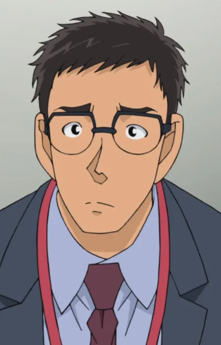 Yamaguchi, Takuya