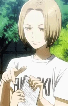 Yamai, Makoto