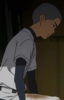 Yamaji, Kazuharu