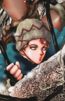 Yamaki, Sakuya