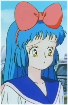 Yamamori, Saki