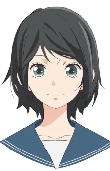 Yamamoto, Akari