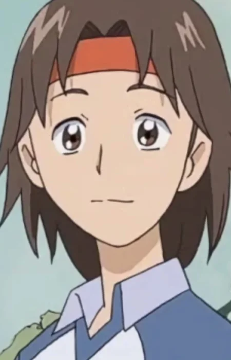 Yamamoto, Aki