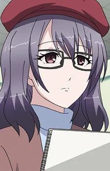 Yamamoto, Arika