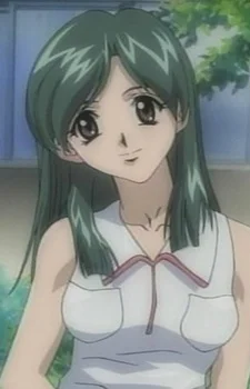 Yamamoto, Elena