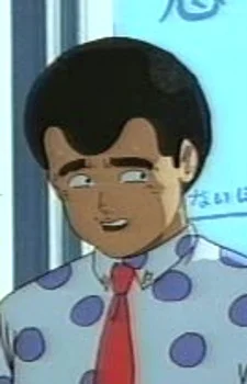 Yamamoto, Hajime