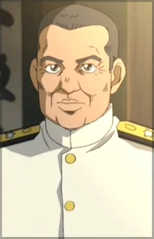 Yamamoto, Isoroku