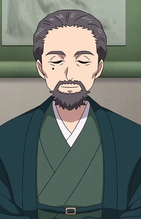 Yamamoto, Kakuma