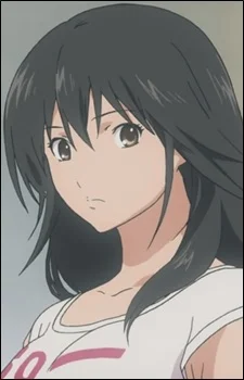 Yamamoto, Misaki