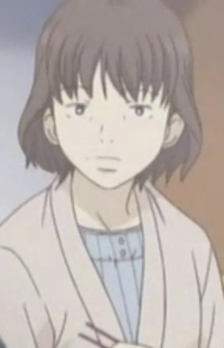 Yamamoto, Mother