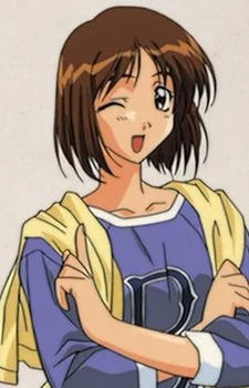 Yamamoto, Rurika