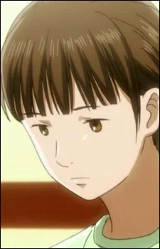 Yamamoto, Yumi