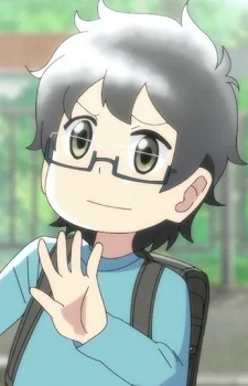 Yamamoto, Yuuya