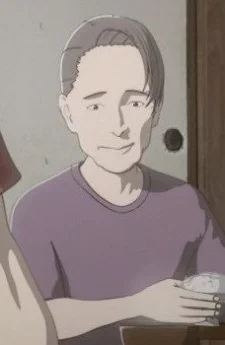 Yamanaka, Hanae
