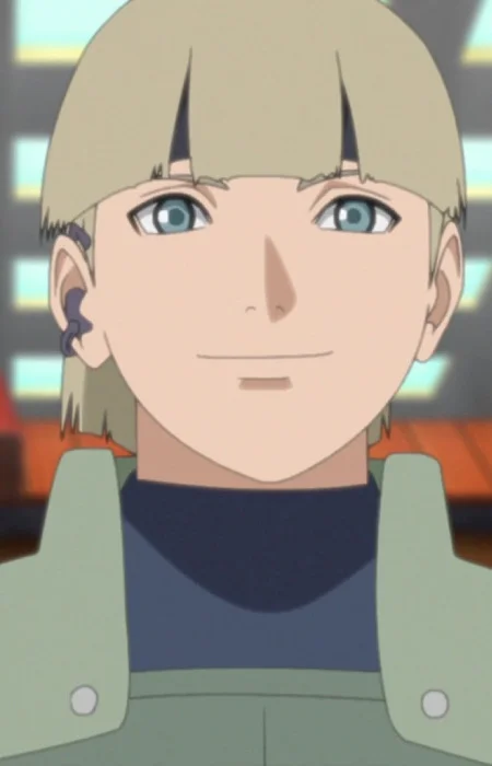 Yamanaka, Kohan