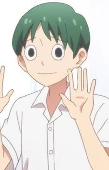 Yamane, Takao