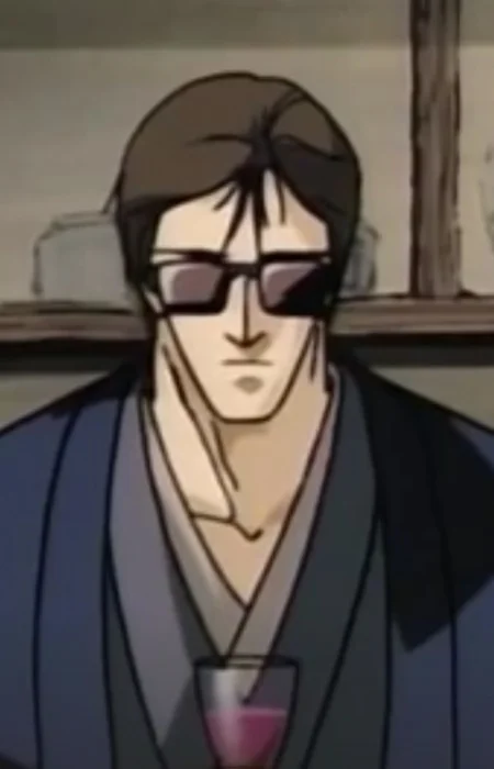 Yamano, Father