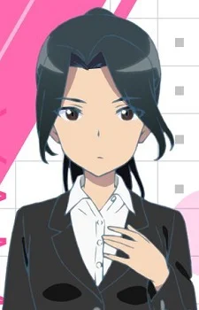 Yamano, Kaoruko