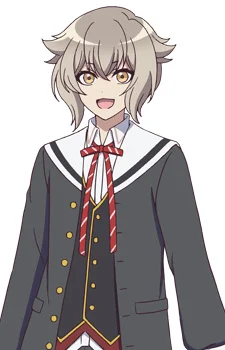 Yamanobe, Mio