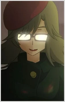 Yamanouchi, Mizuki
