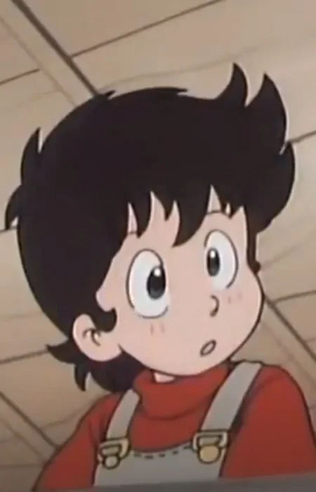 Yamaoka, Shigeru