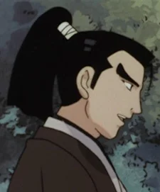 Yamaoka, Tetsutarou