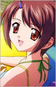 Yamase, Chihaya
