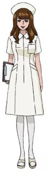 Yamashina, Ruriko