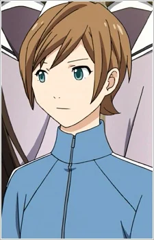 Yamashita, Akira