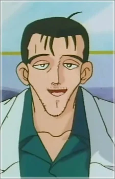 Yamashita, Hideki