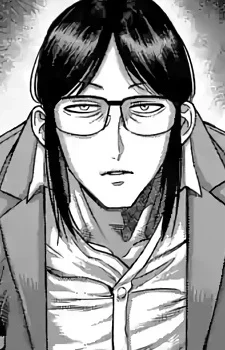 Yamashita, Kenzou
