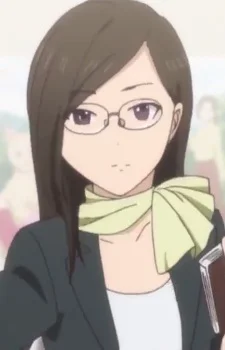 Yamashita, Kinue
