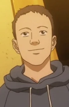 Yamashita, Tsuyoshi