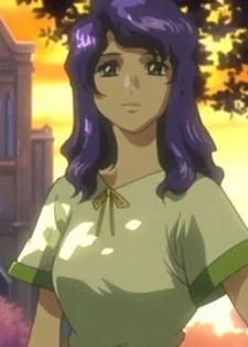Yamato, Caridad