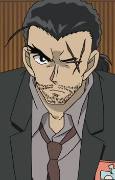 Yamato, Kansuke