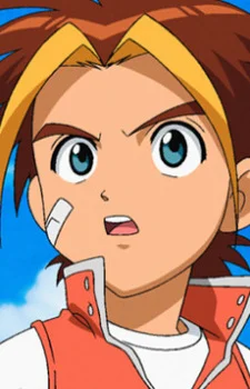 Yamato, Shou