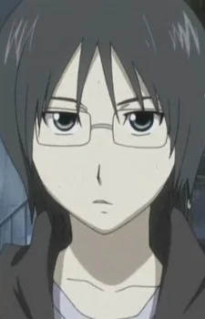 Yamato, Takeshi