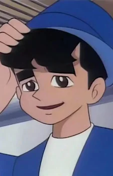 Yamatone, Takeru
