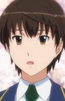 Yamauchi, Yuuta
