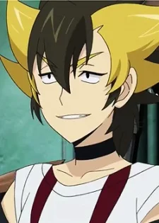Yamazaki, Davide