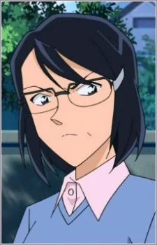 Yamazaki, Toshiko