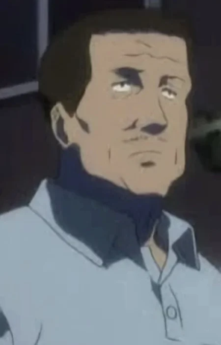 Yamura, Kengo