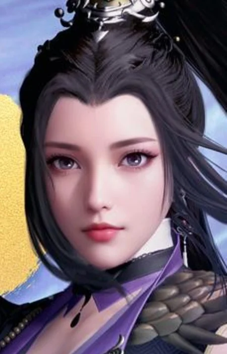 Yan, Fangfei