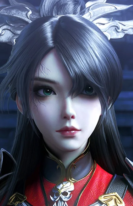 Yan, Luo